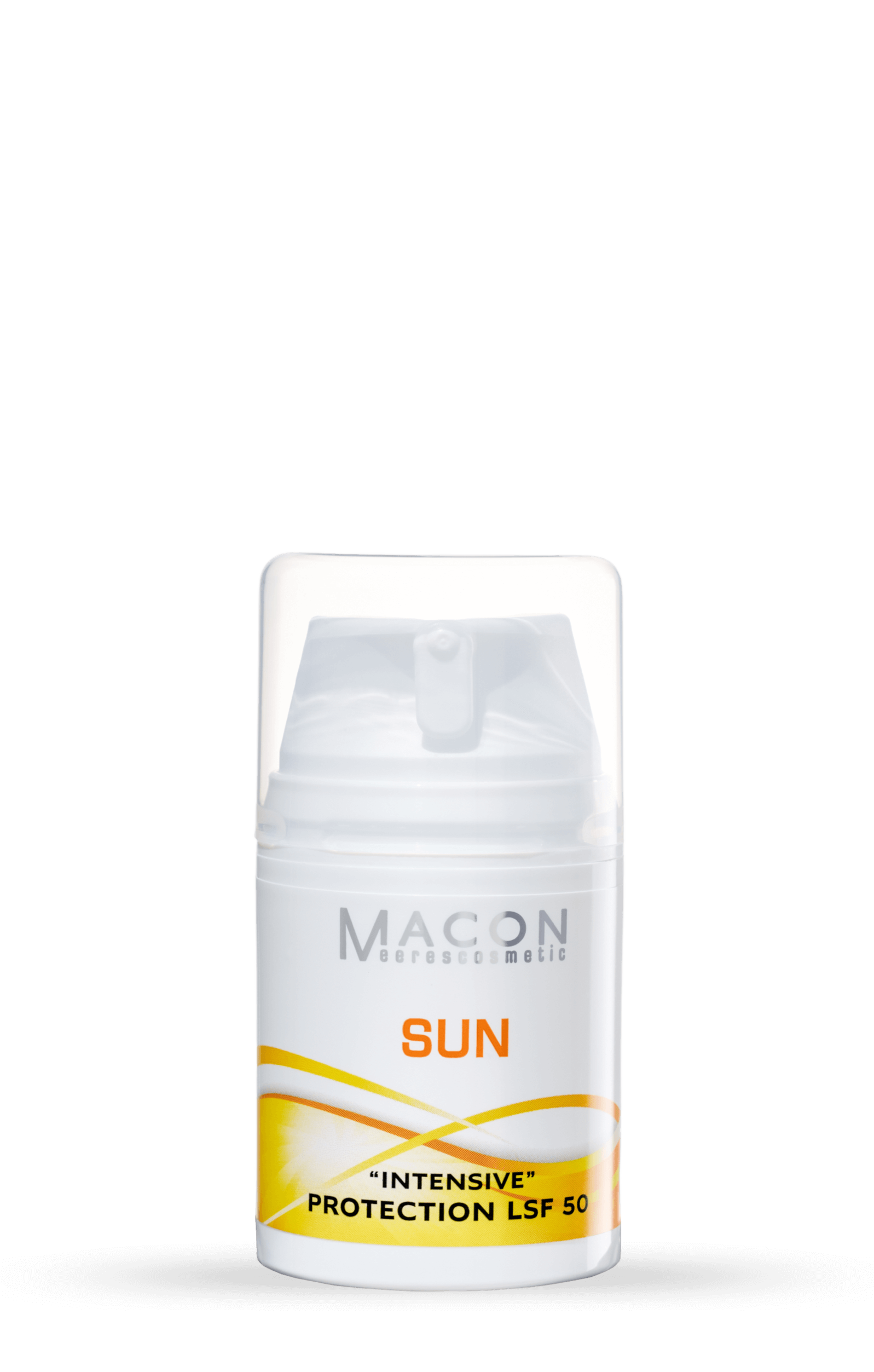 Intensive Protection LSF 50