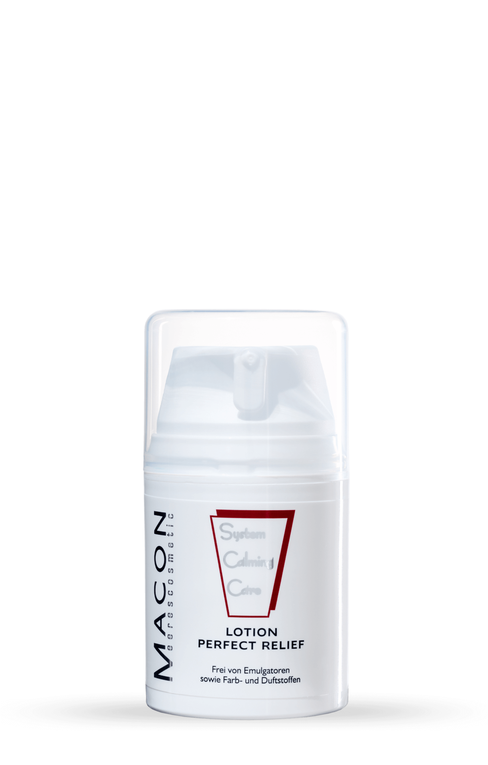 System Calming Care Lotion Perfect Relief