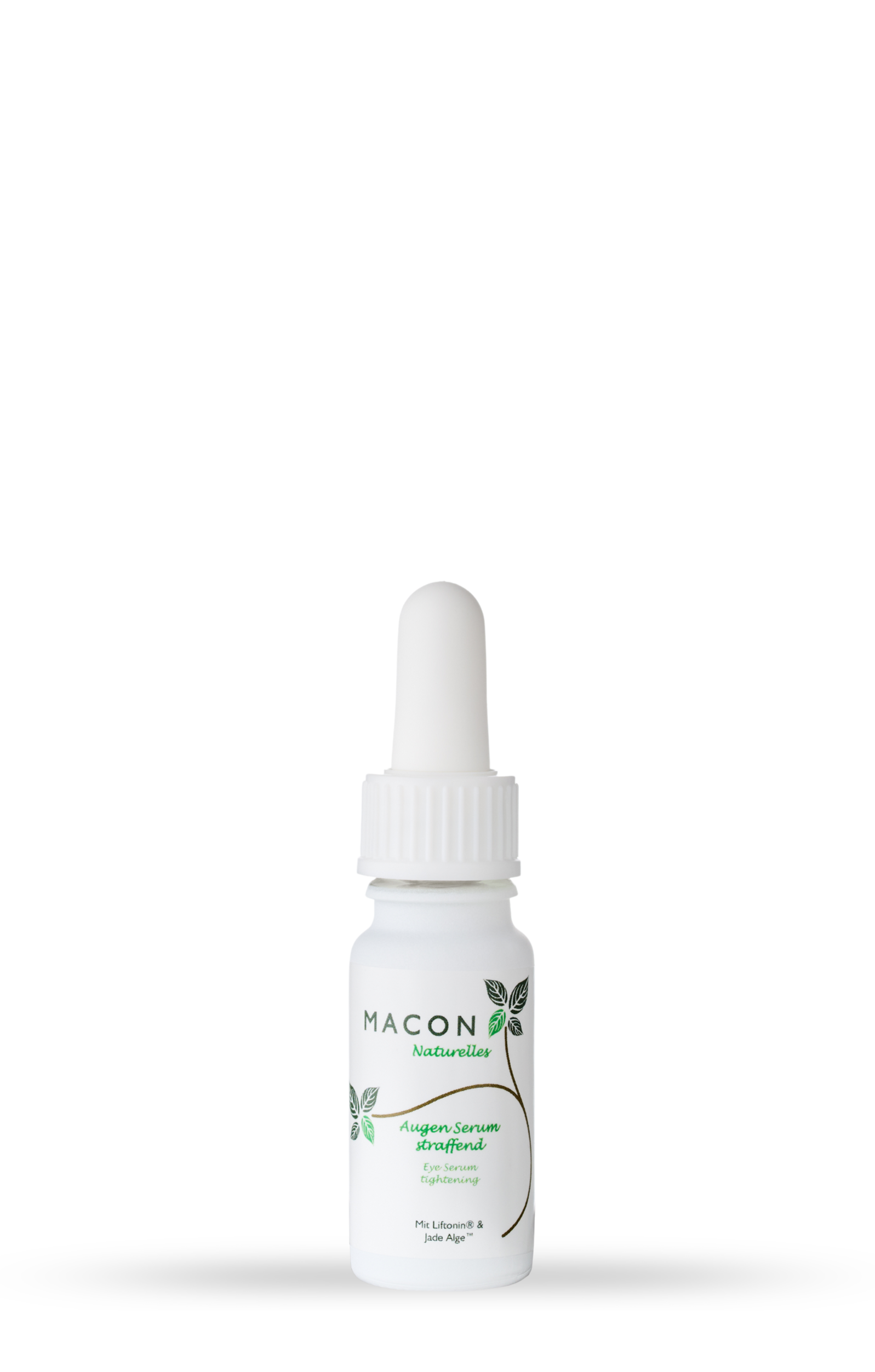 Nuturelles straffendes Augenserum