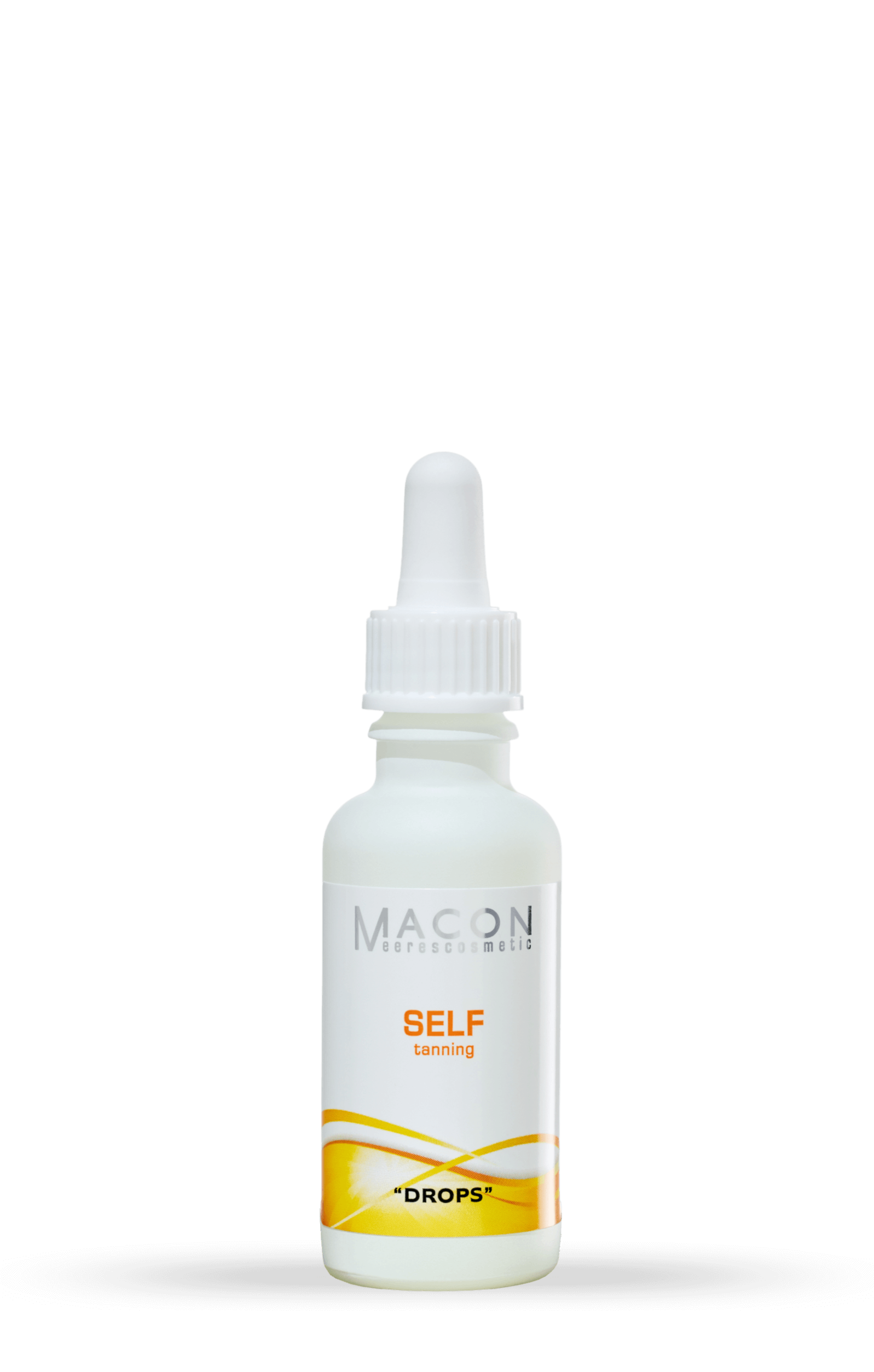 Self Tanning Drops