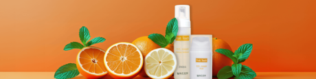 MACON Fruit Touch- ist ein Fruchtsäurepeeling, welches zur Behandlung von Hautveränderungen eingesetzt wird