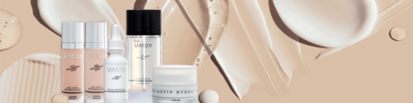 MACON Bio-Activ Hydratant - Basis für ein vitales, frisches Hautbild