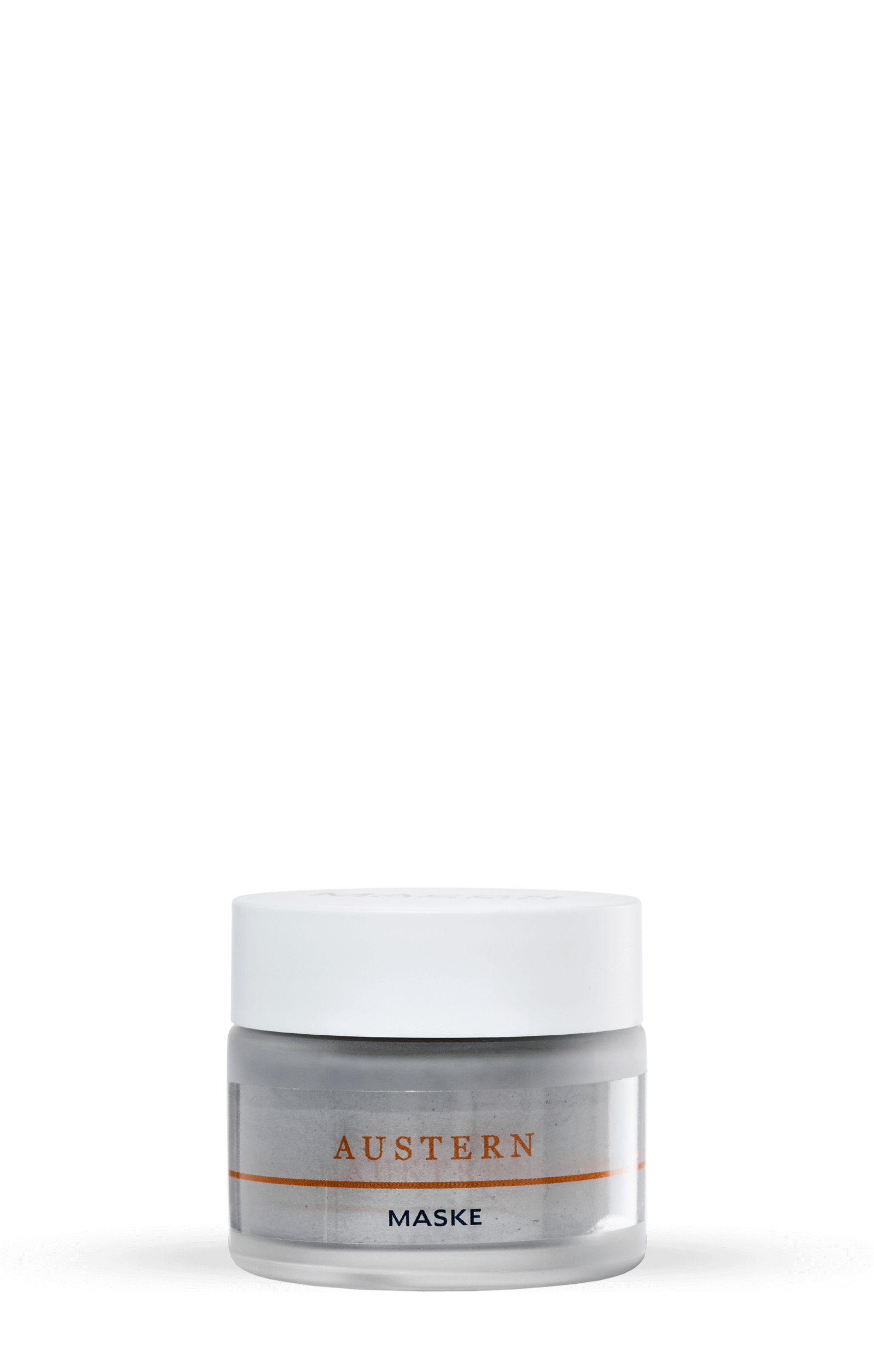 Austern Mask