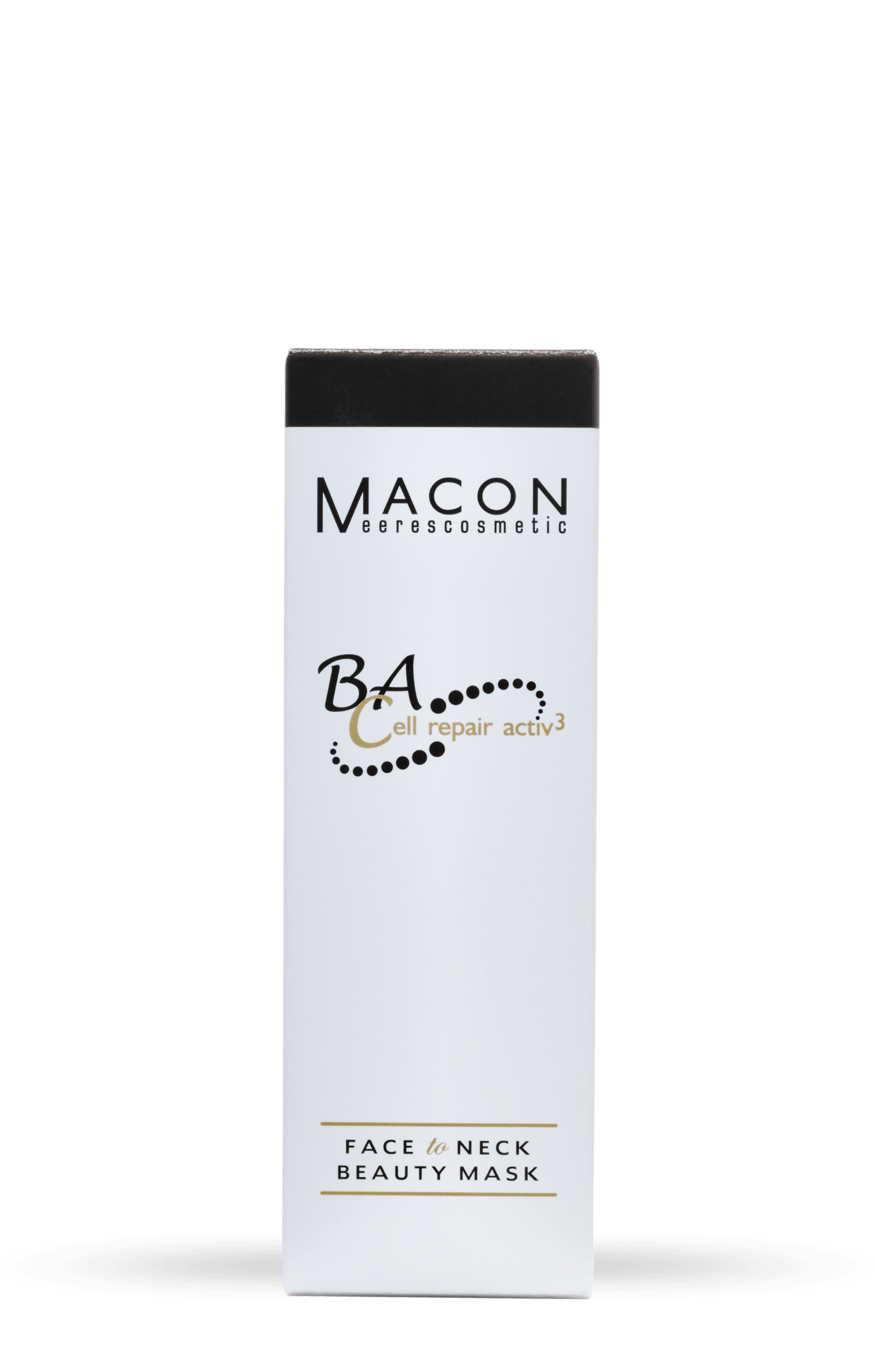 BA-Cell Face to Neck Beauty Mask