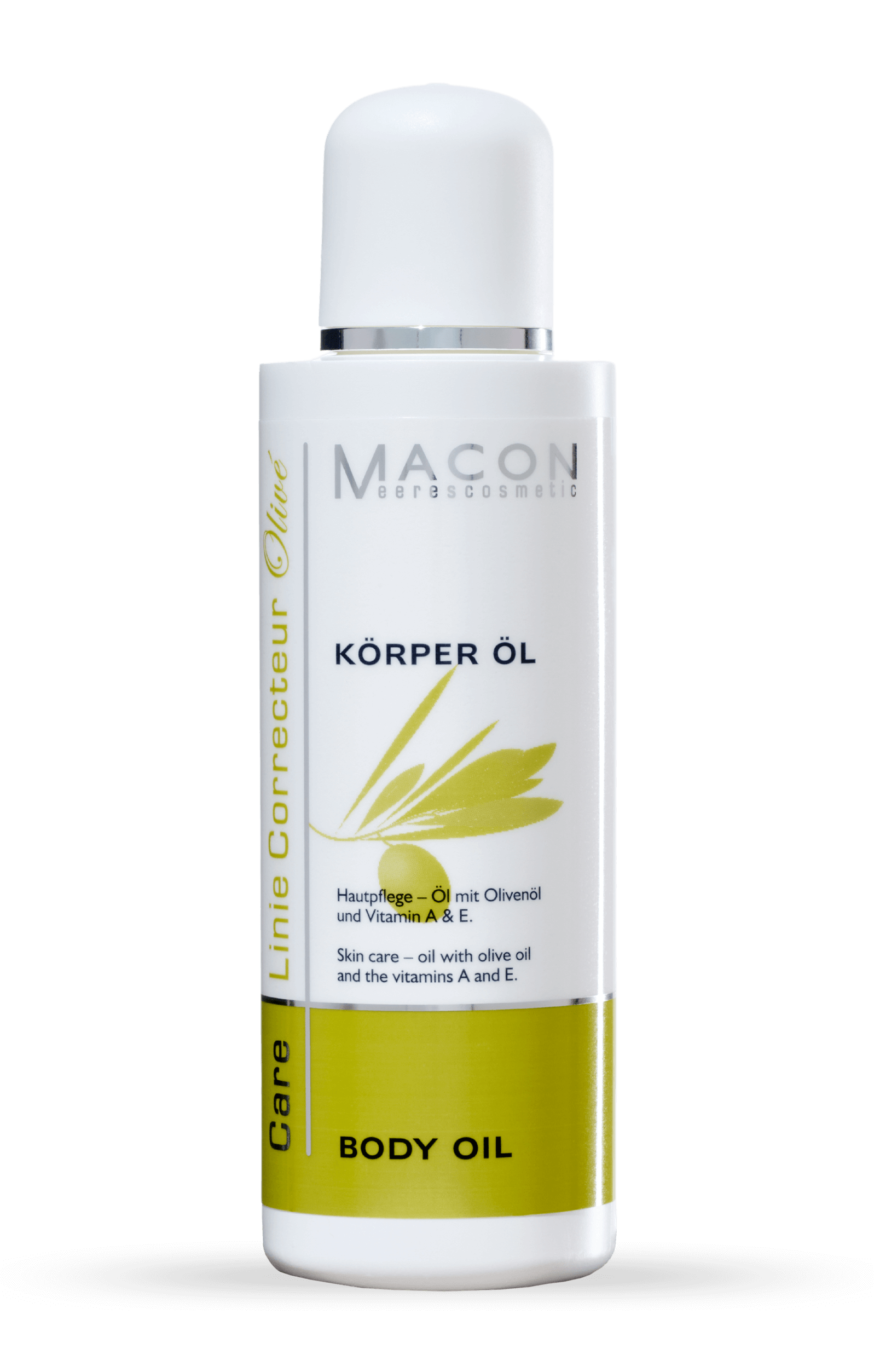 Olivé Body Öl