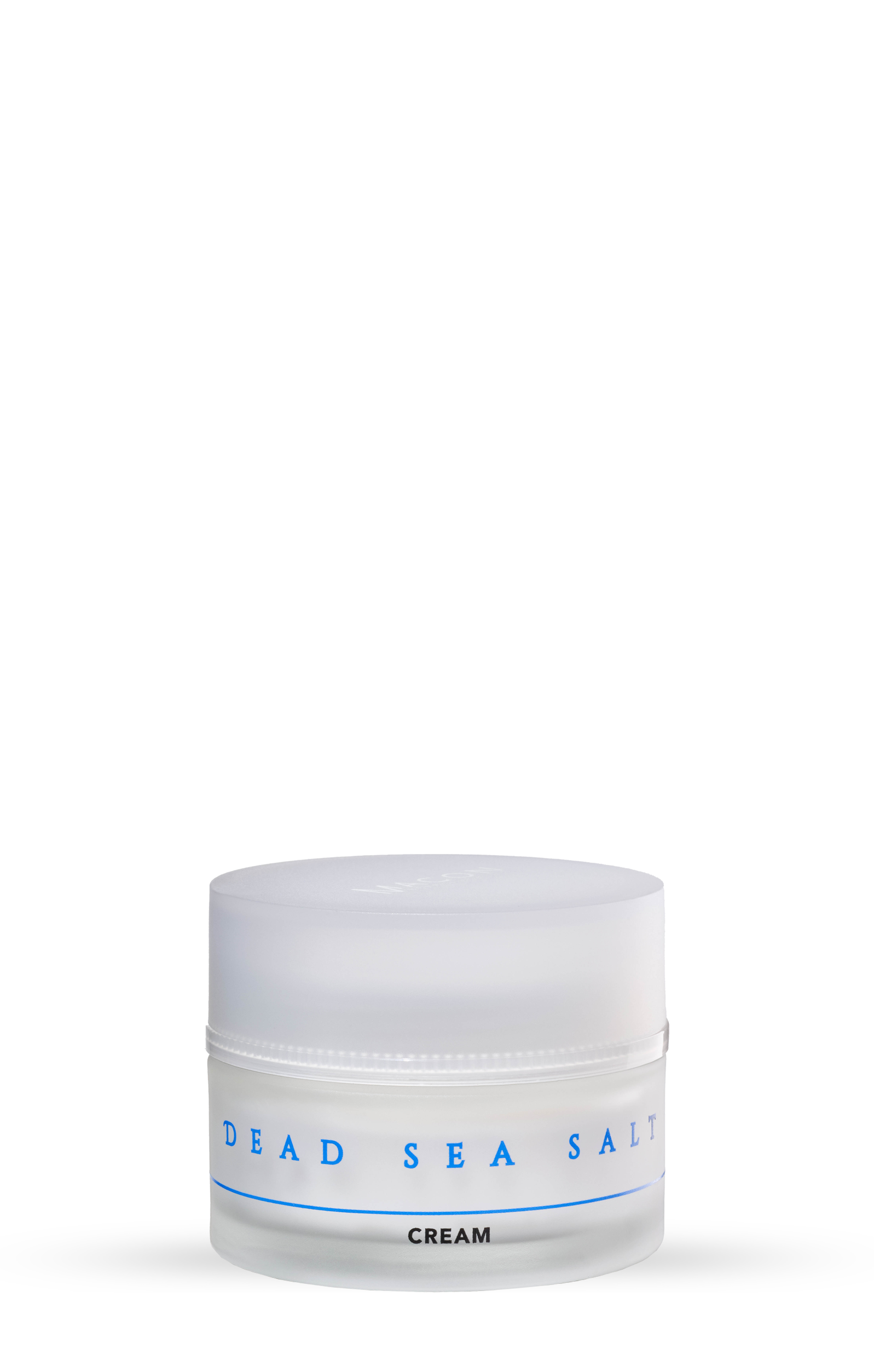 Dead Sea Salt Cream