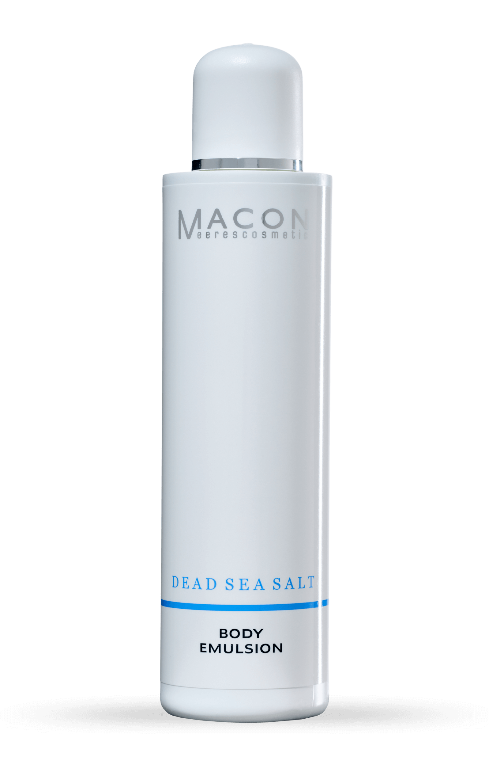 Dead Sea Salt Body Emulsion mit PÖ