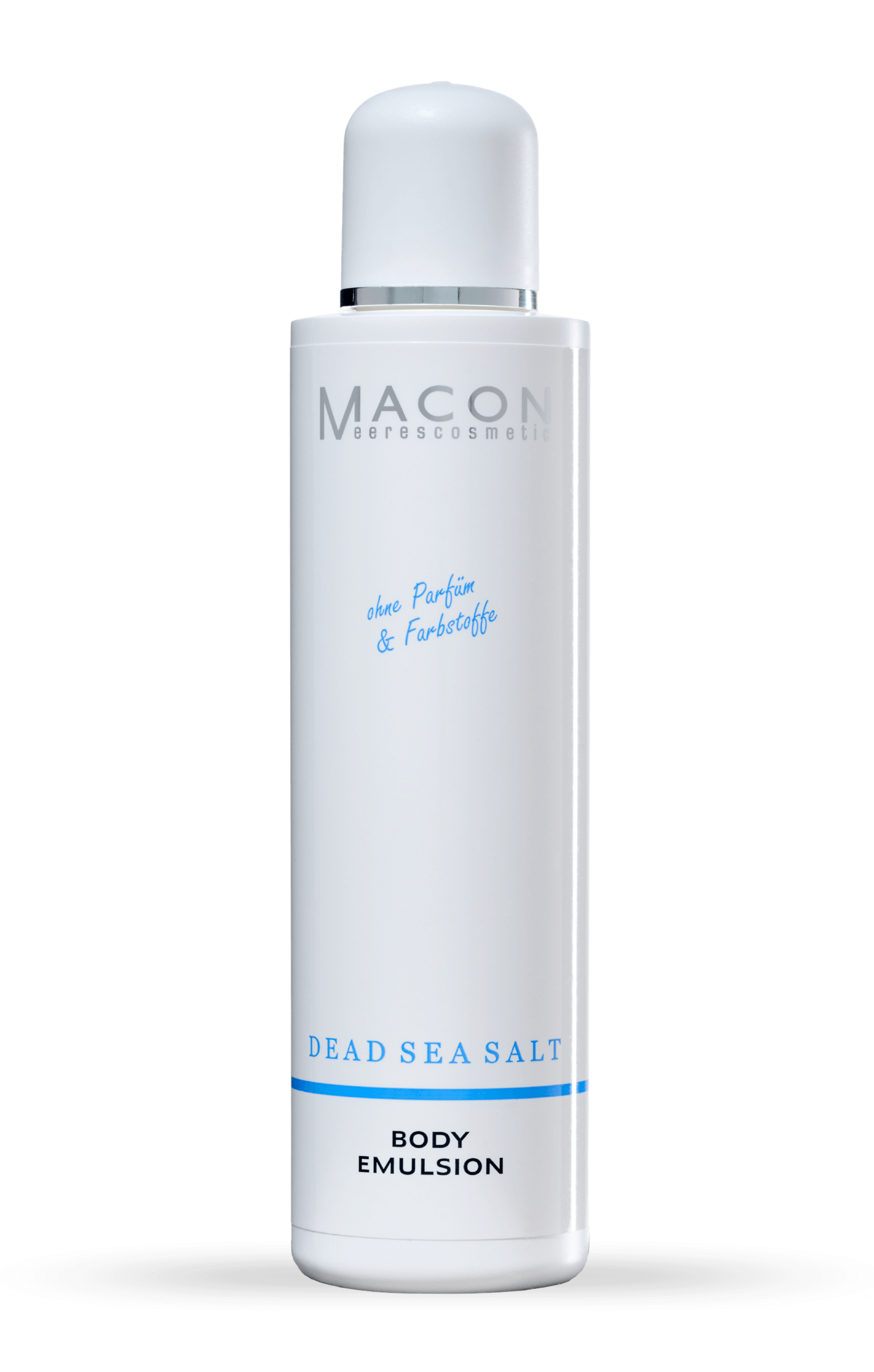Dead Sea Salt Body Emulsion ohne PÖ