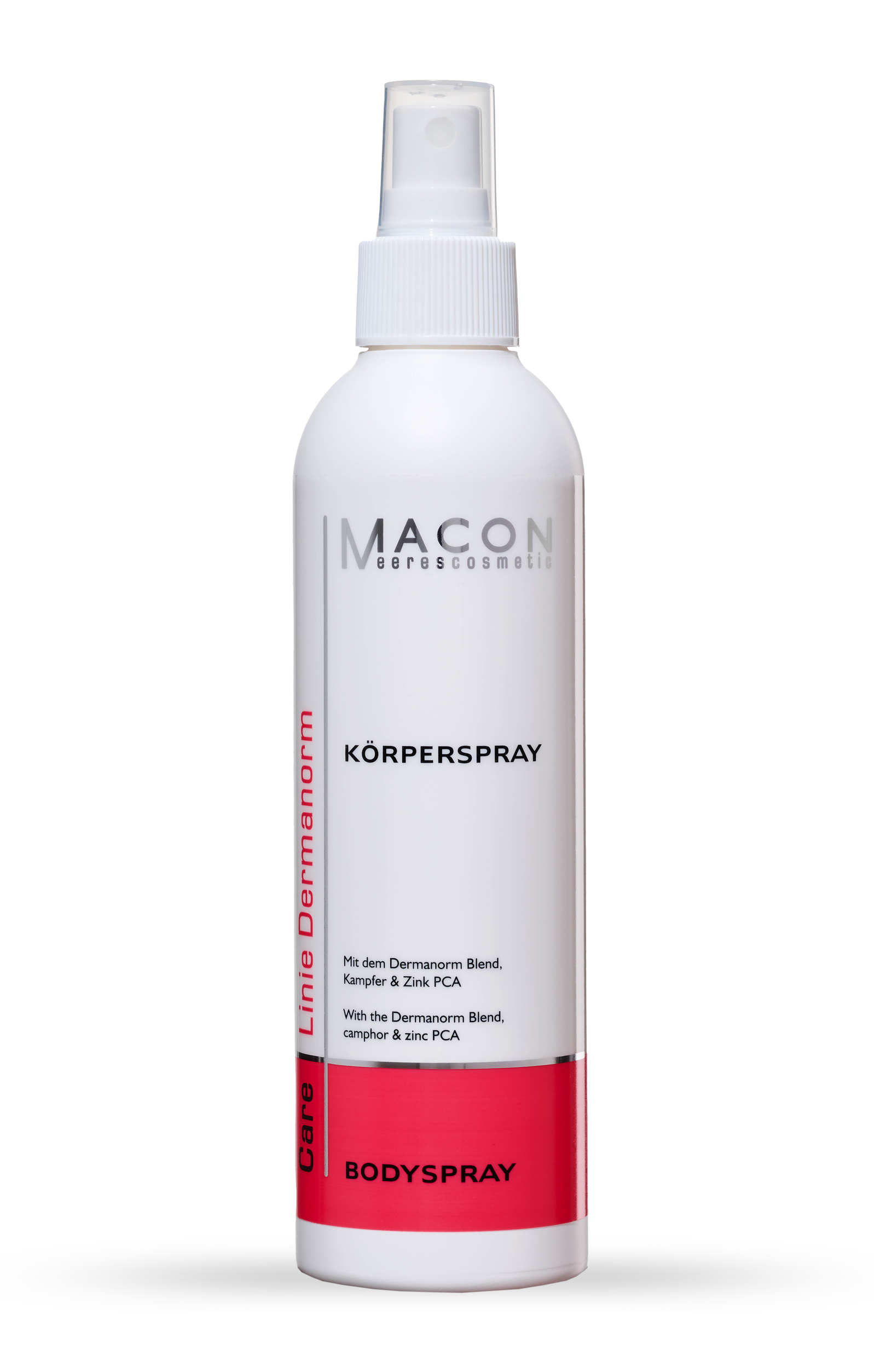 Dermanorm Körperspray