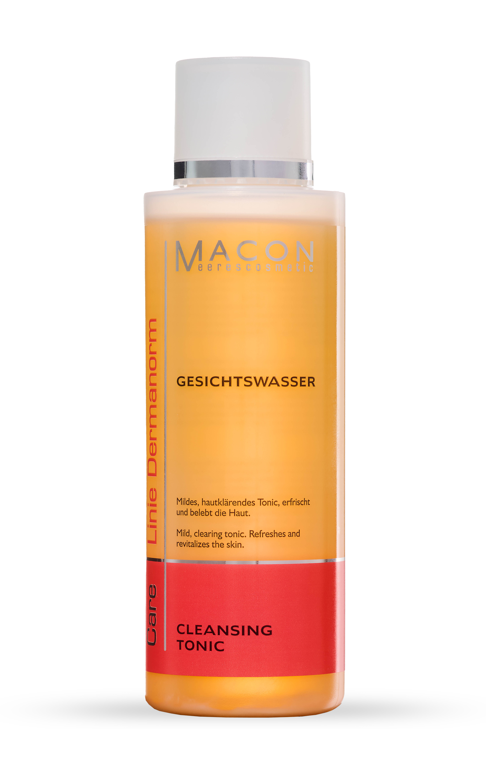 Dermanorm Gesichtswasser