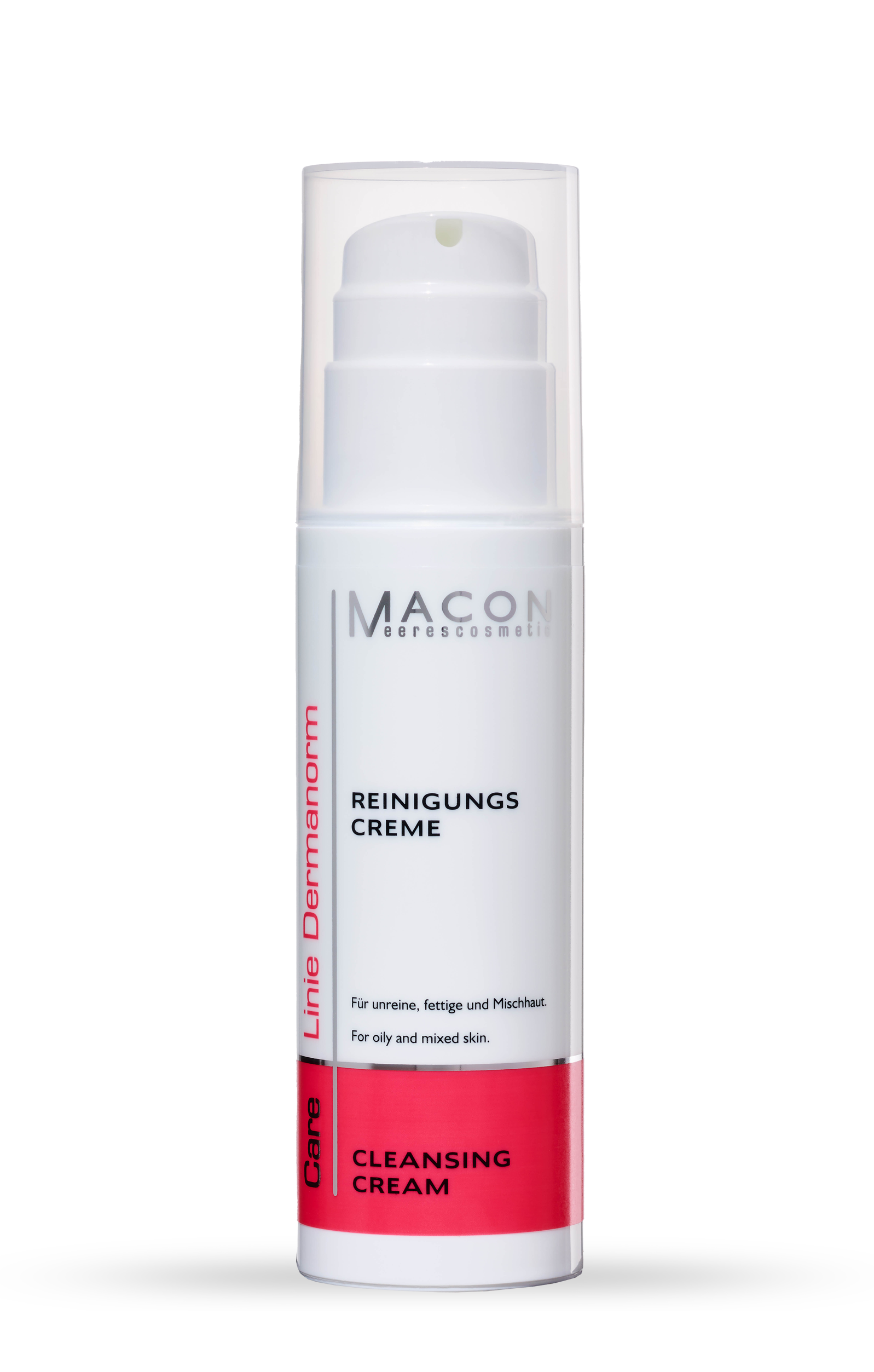 Dermanorm Reinigungscreme