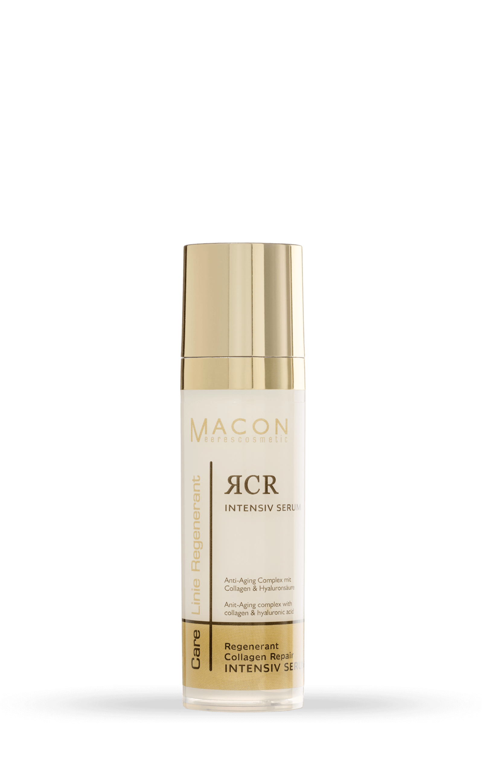 RCR Serum
