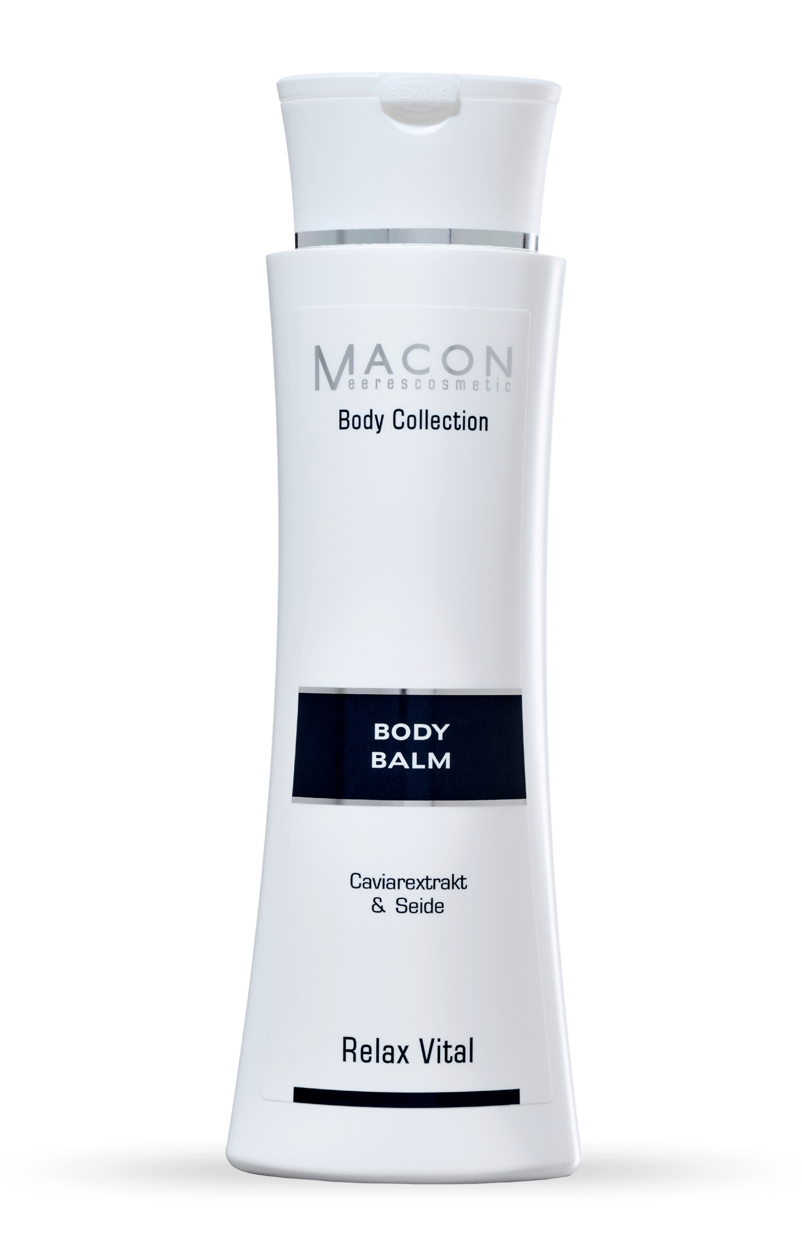 Relax Vital Body Balm