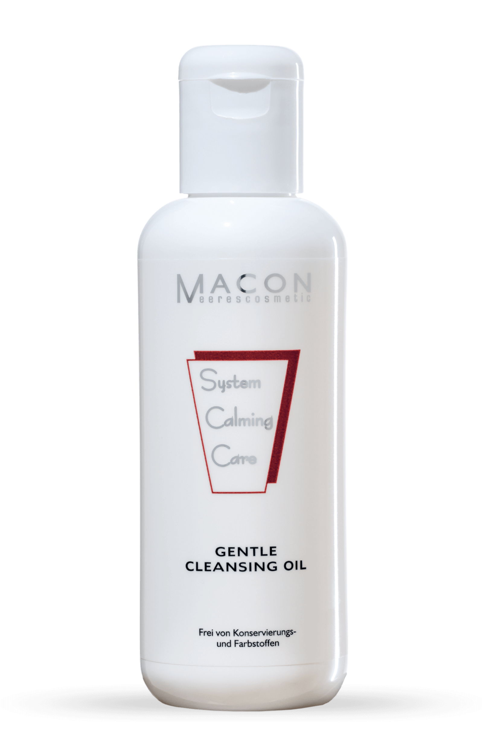Gentle Cleansing Oil