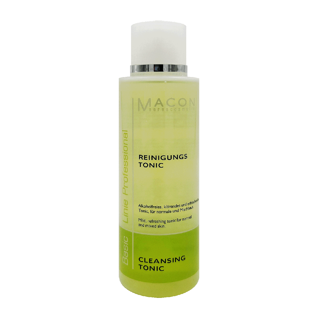 N+M Reinigungstonic