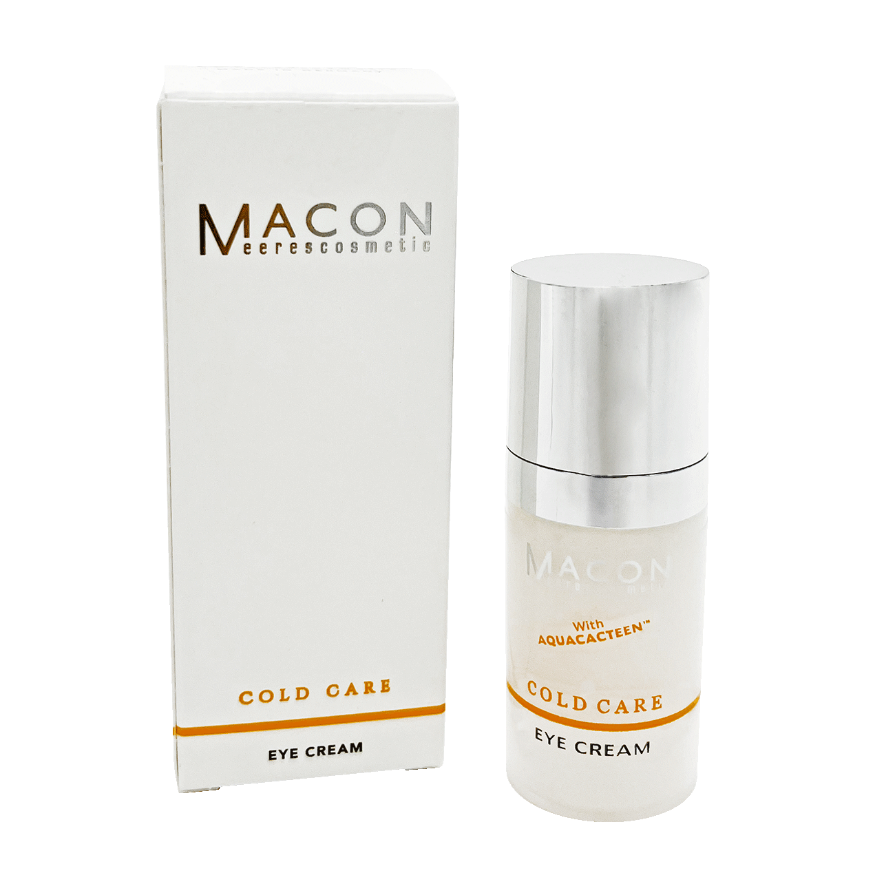 Cold Care Eye Cream