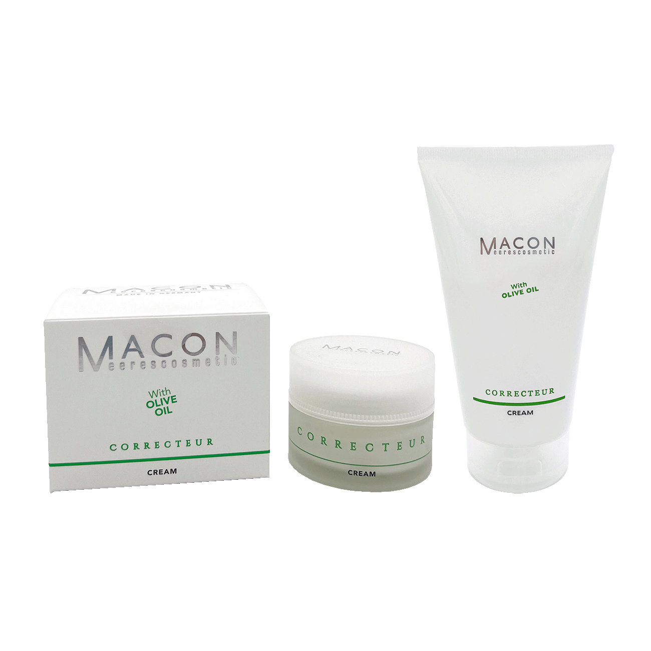 Correcteur Cream
