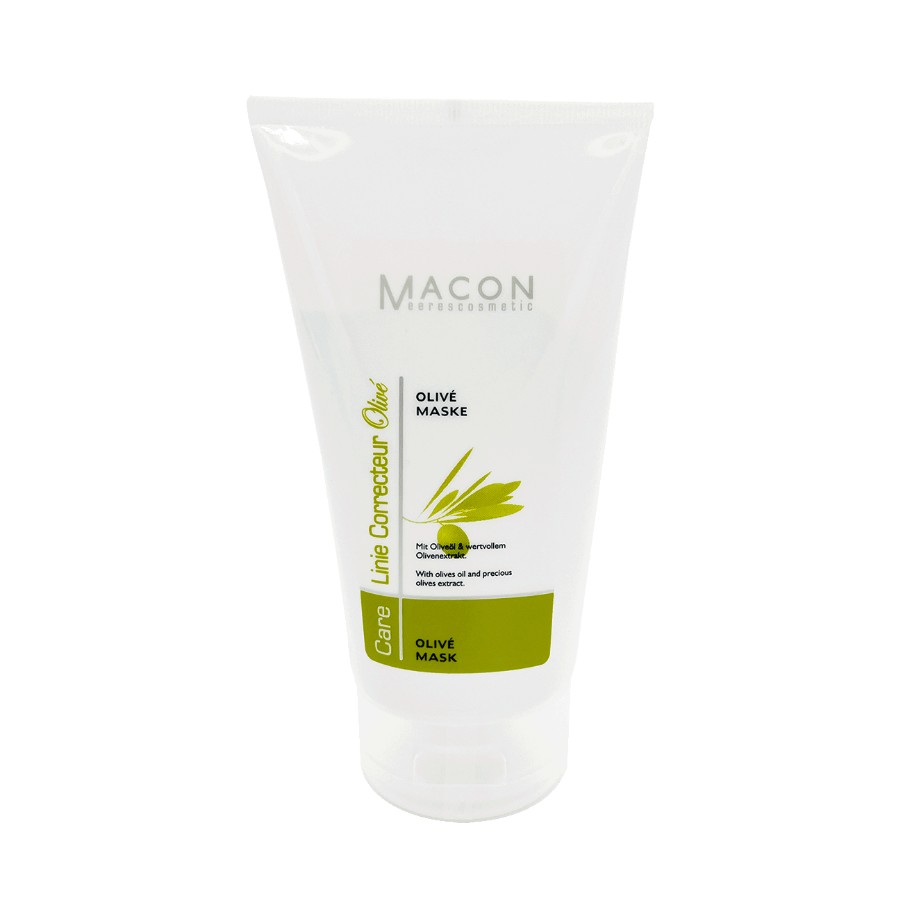 Olivé Mask