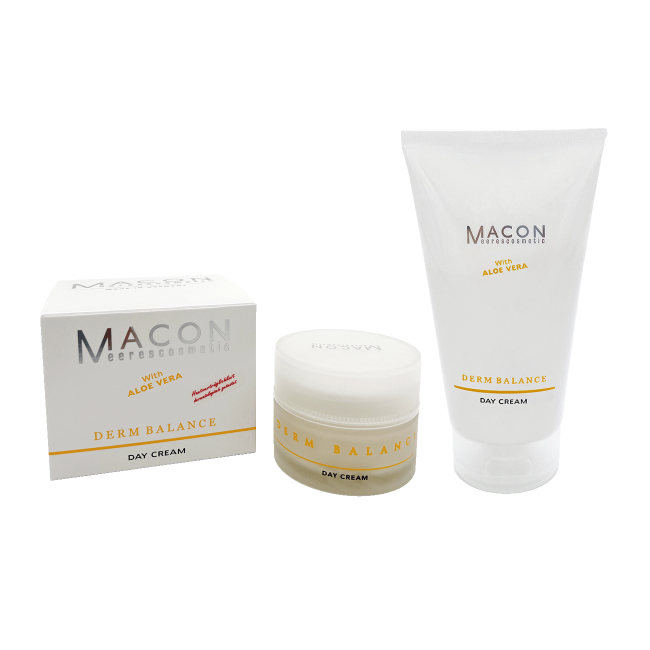 Aloe Vera Daycream