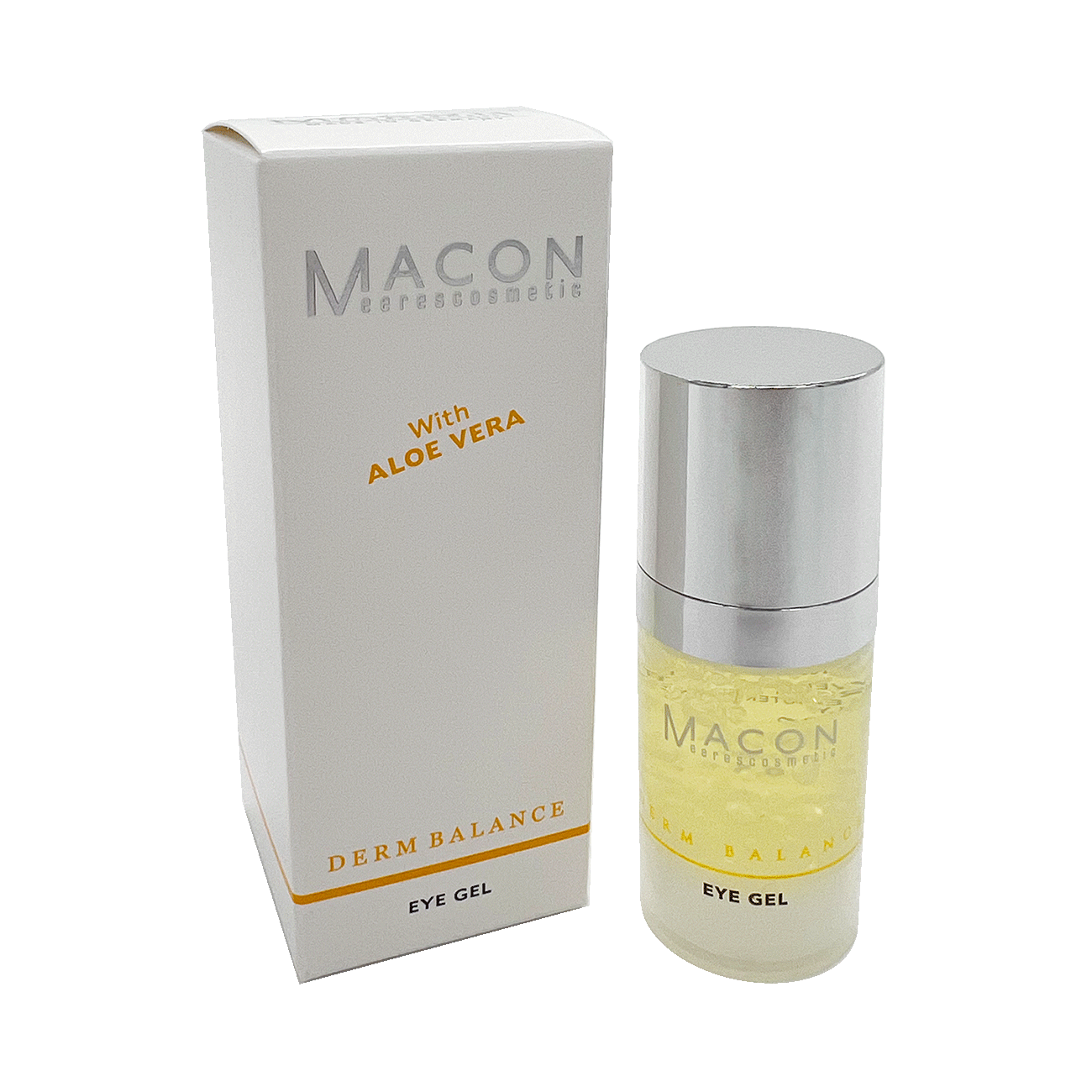 Aloe Vera Eye Gel