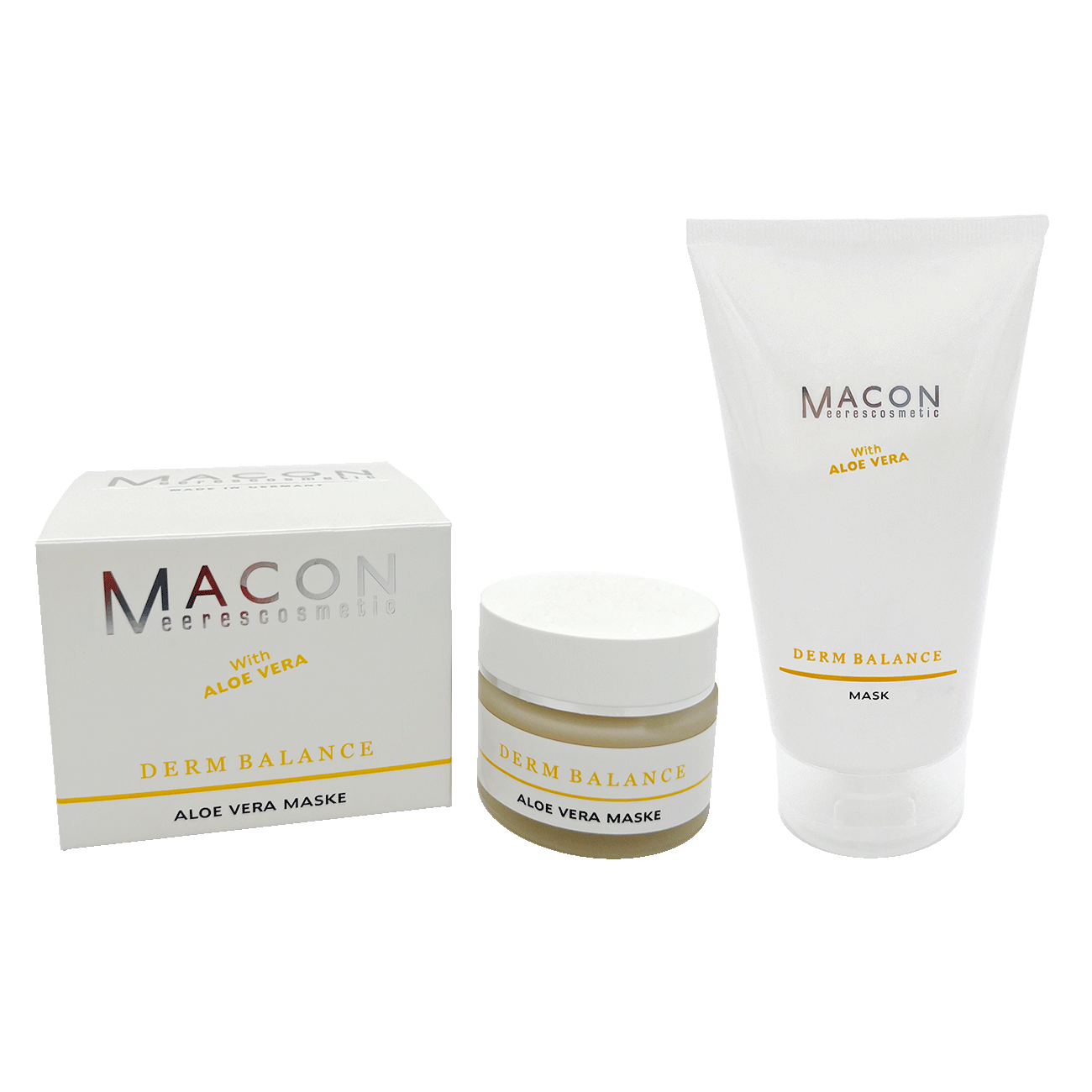 Aloe Vera Mask