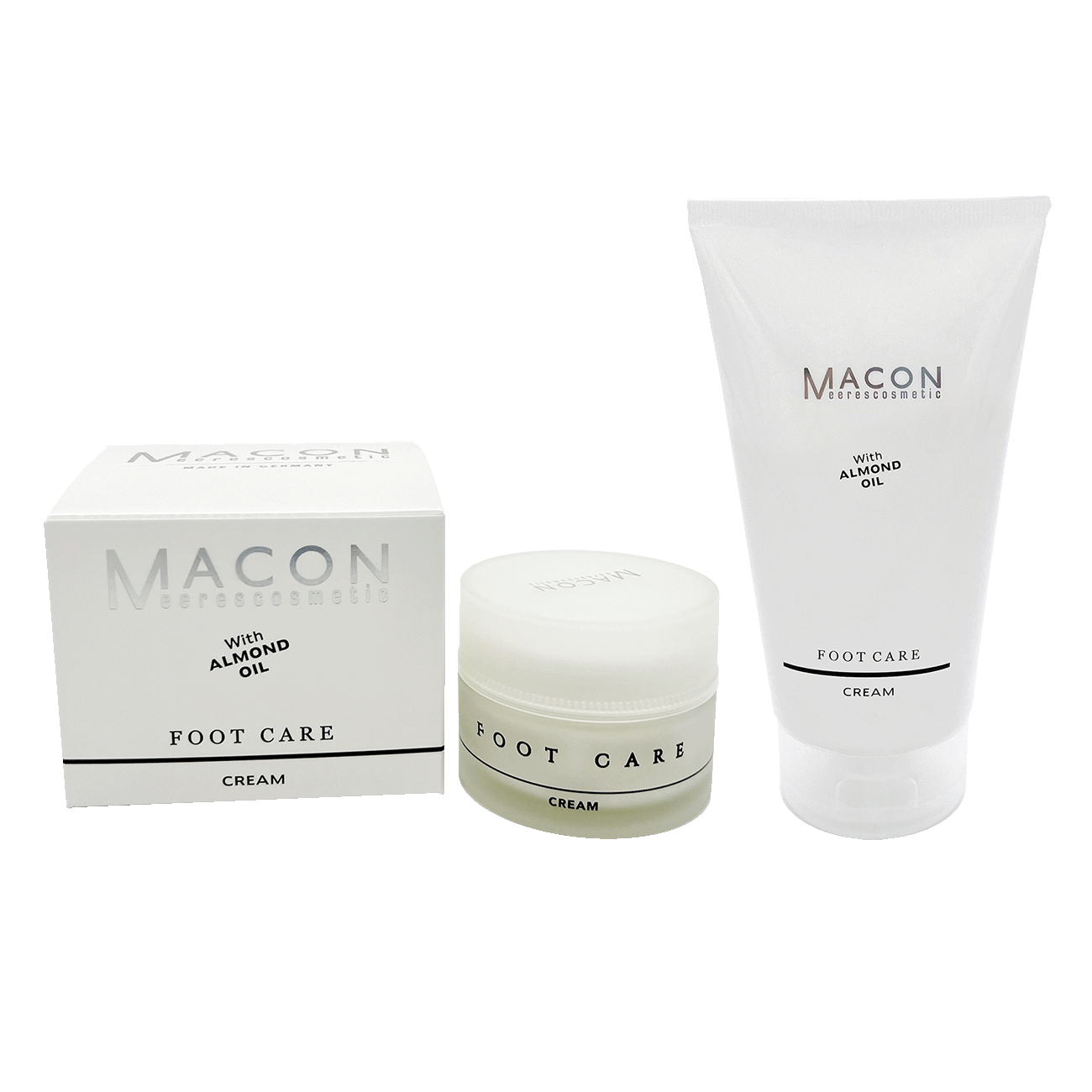Foot Care Cream