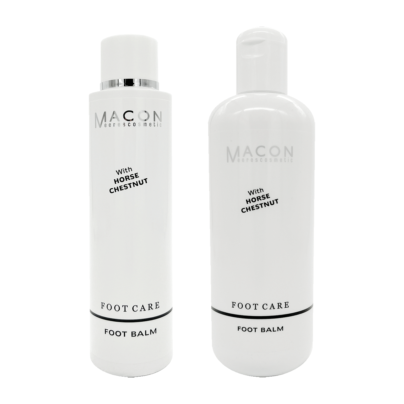 Foot Care Foot Balm