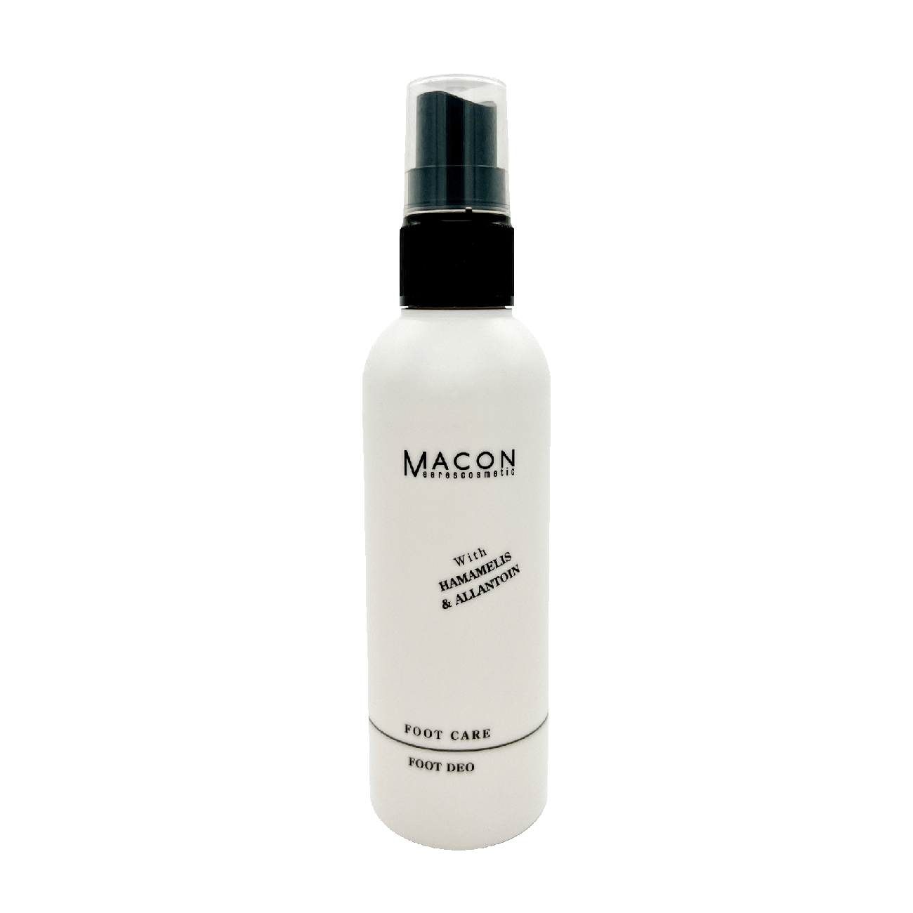 Foot Care Deo