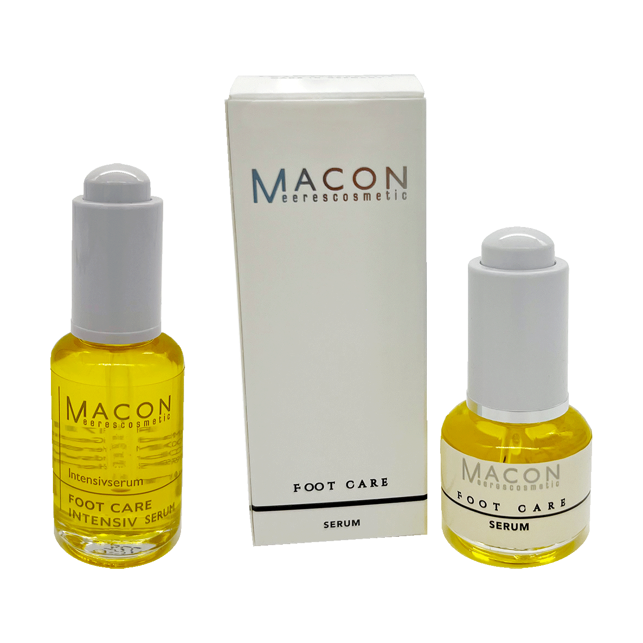 Foot Care Serum