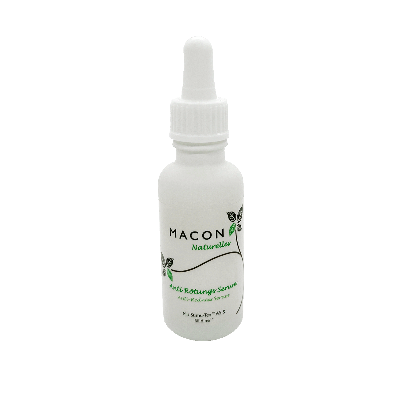 Naturelles Anti Rötungs Serum