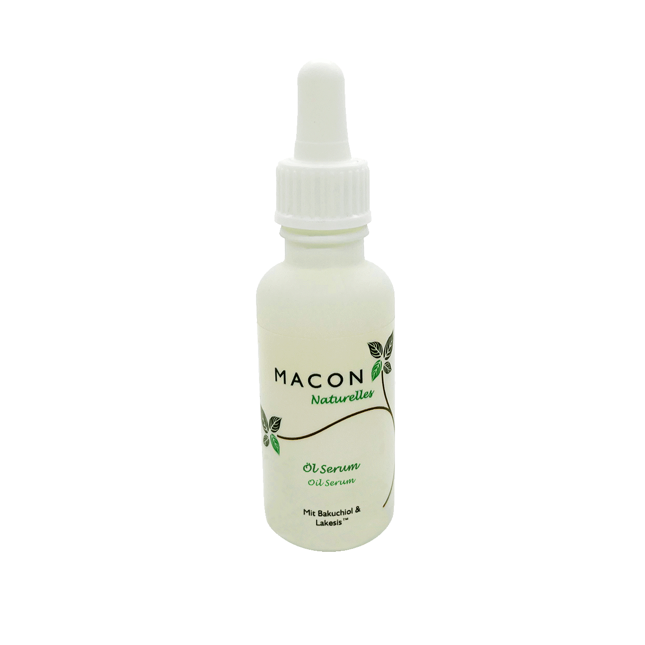Naturelles Öl Serum