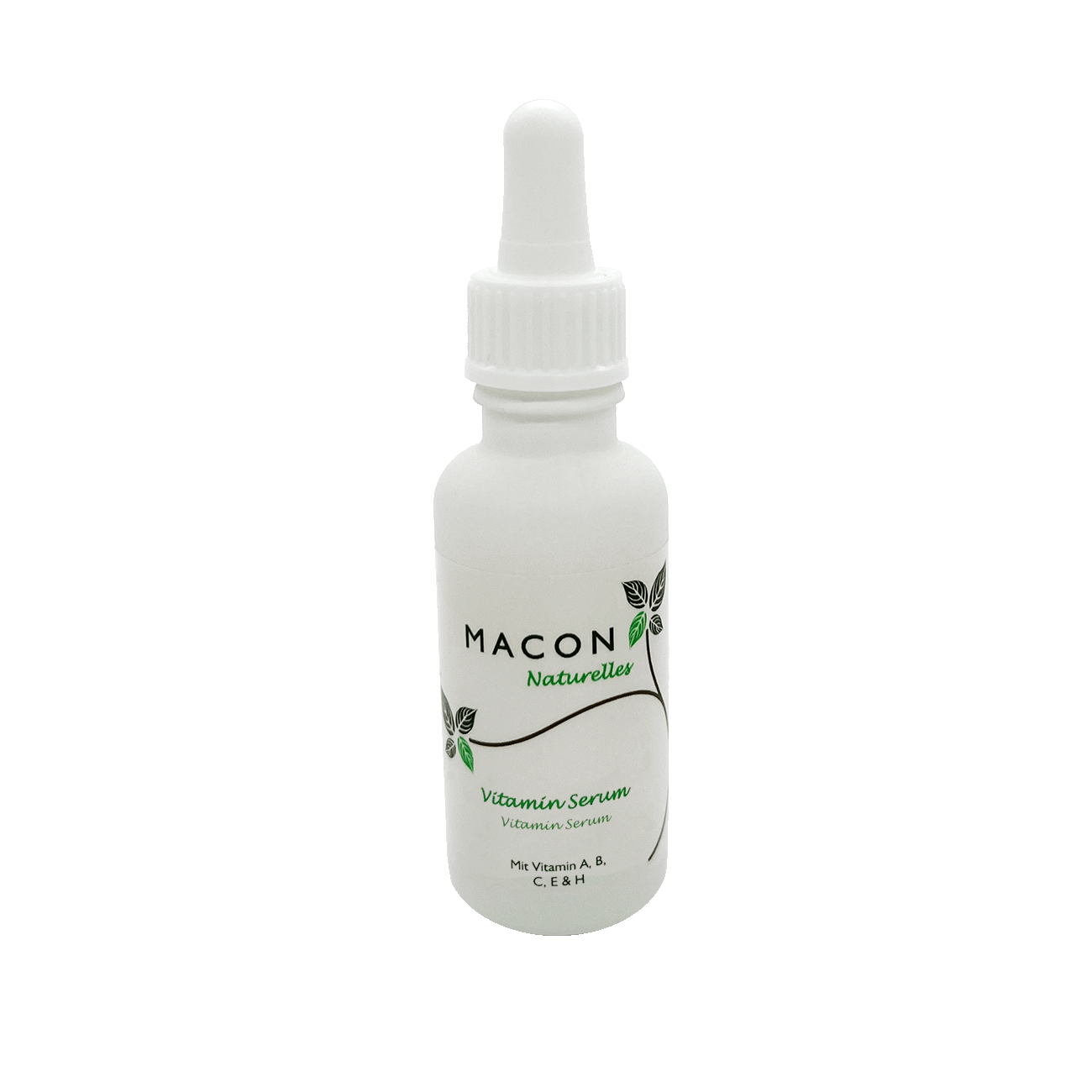 Naturelles Vitamin Serum