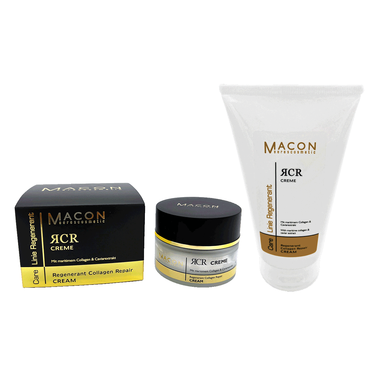 RCR Creme
