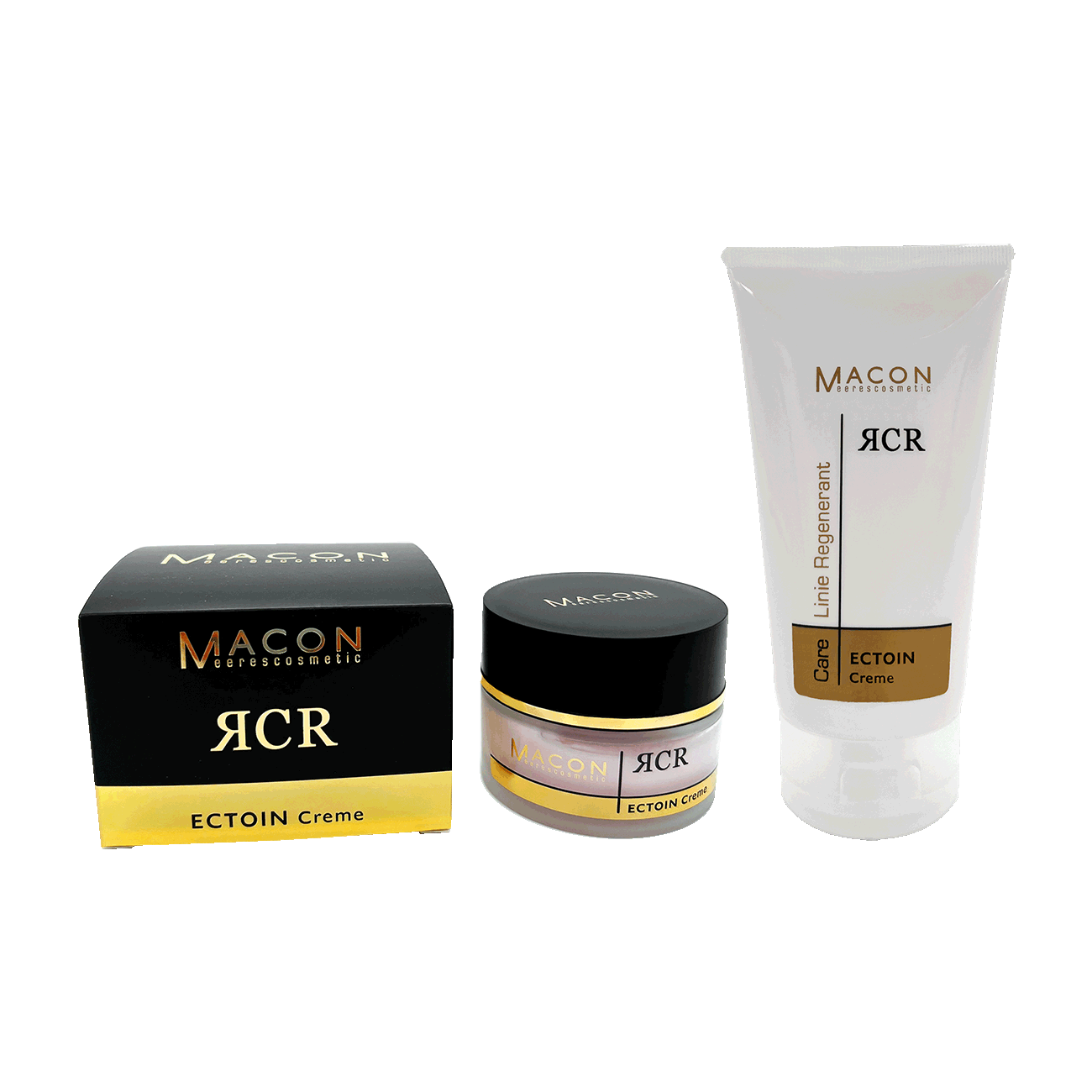 RCR Ectoin Creme