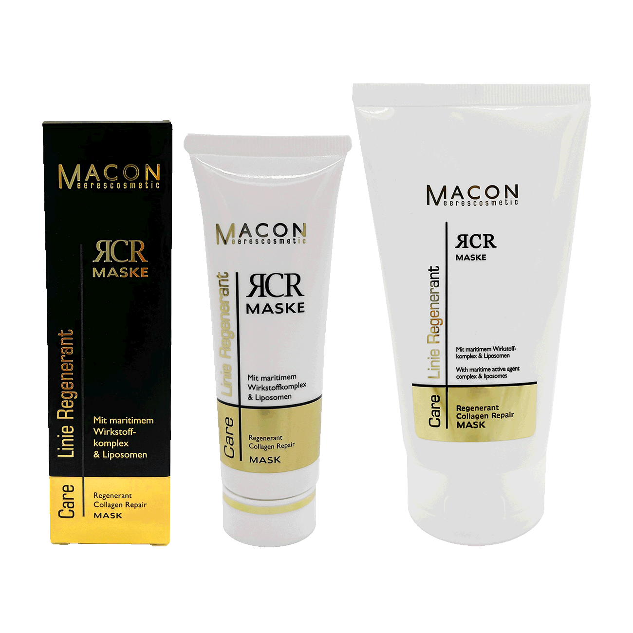 RCR Maske