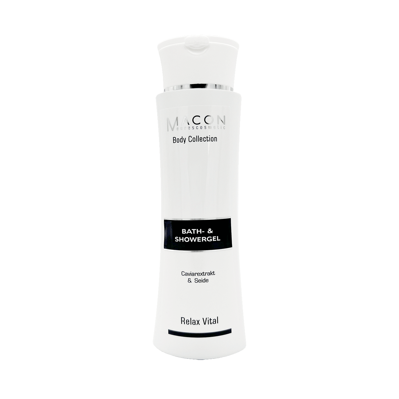 Relax Vital Bath- & Showergel