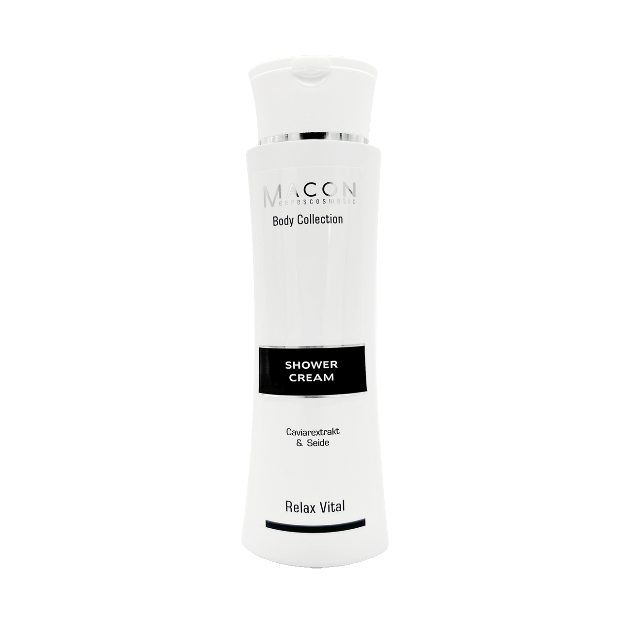 Relax Vital Shower Cream