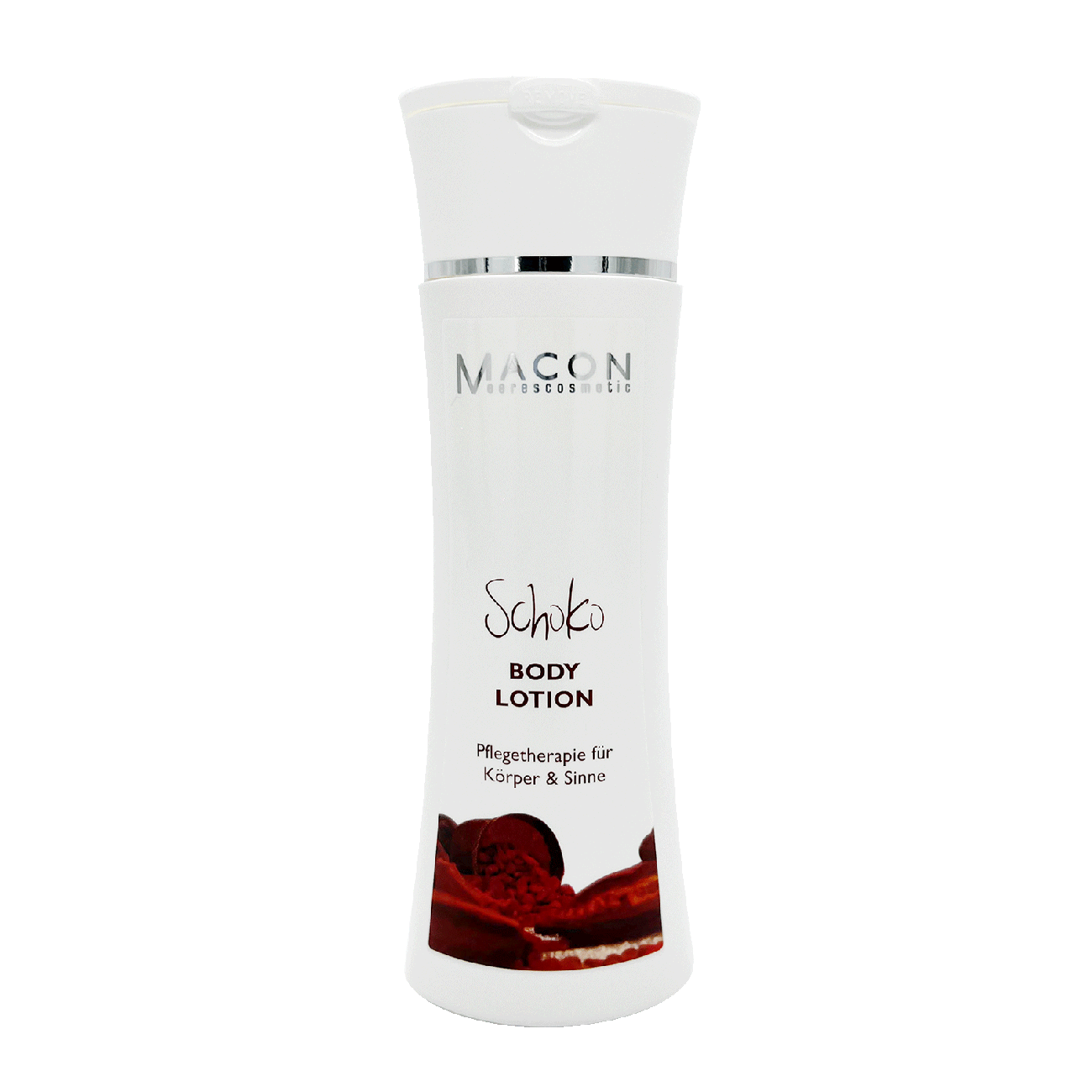 Schoko Bodylotion