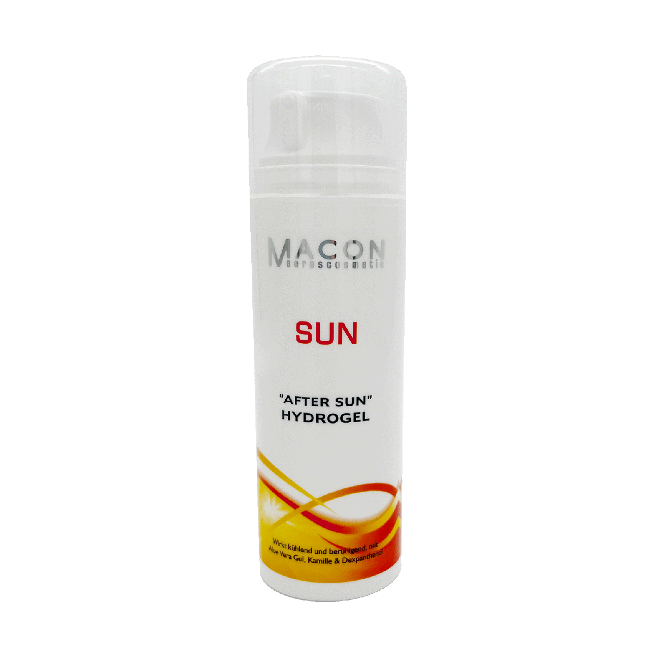 After Sun Hydrogel