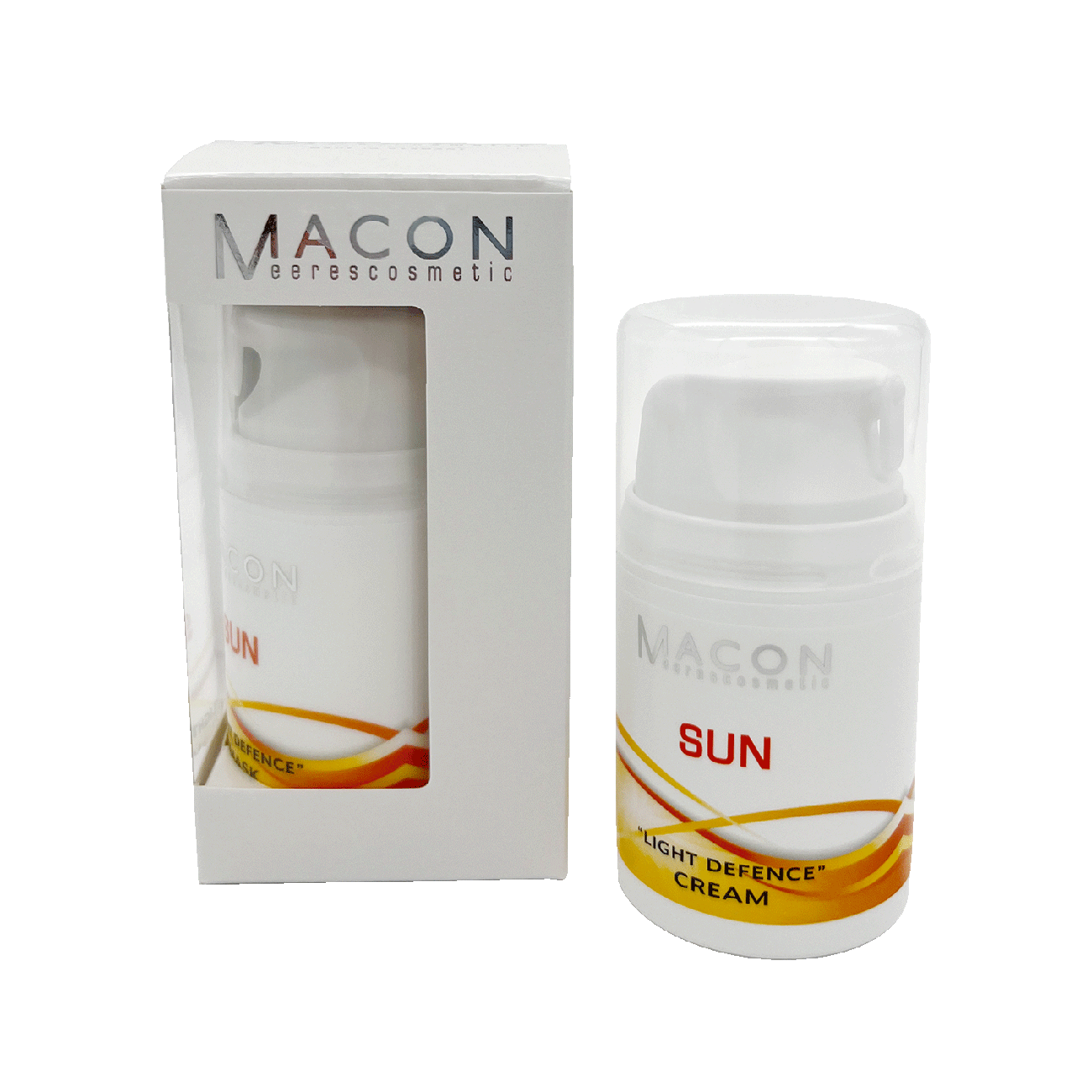 Light Defense Cream