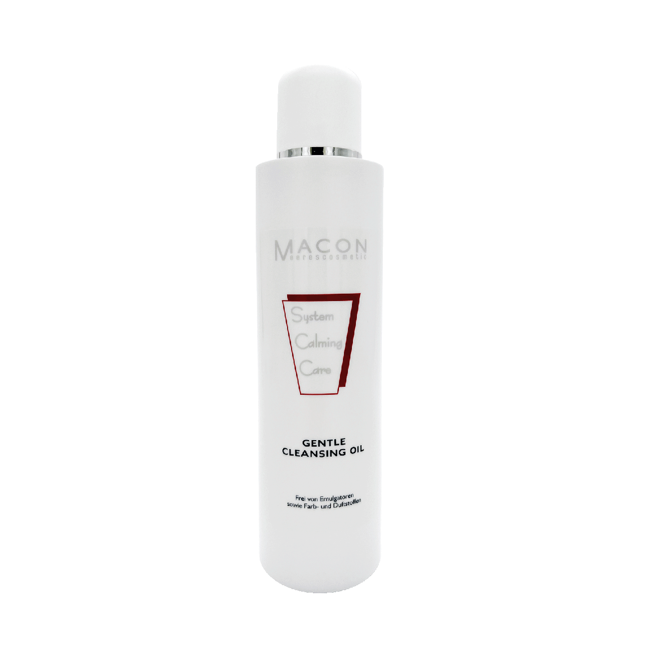 Gentle Cleansing Oil
