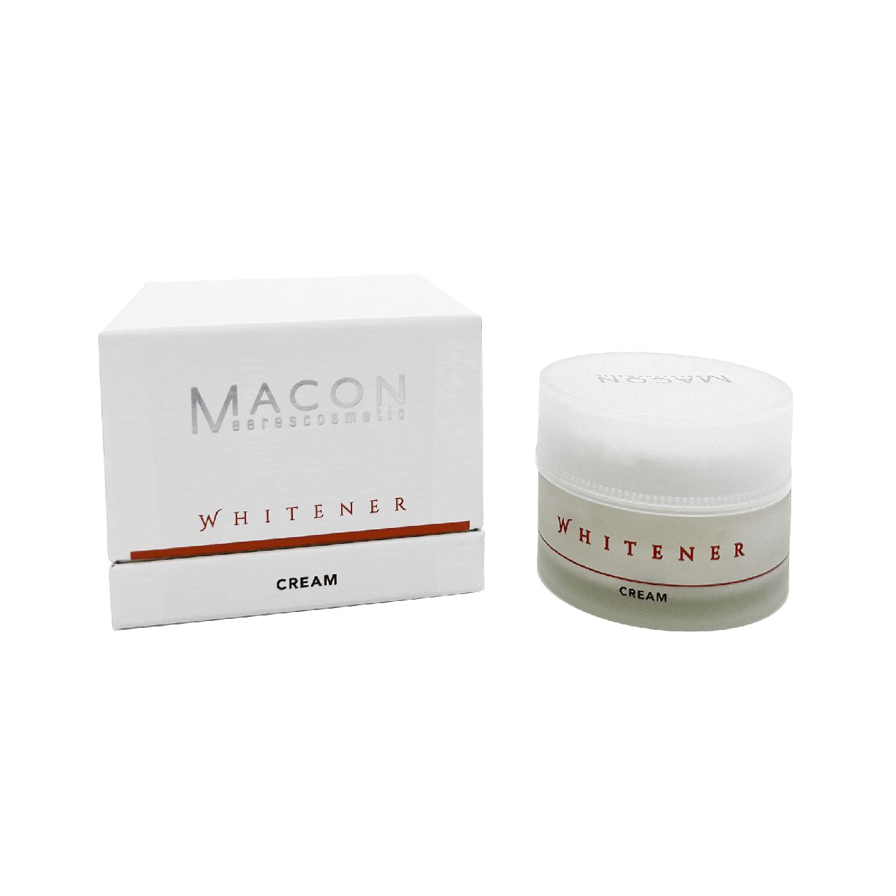Whitener Cream