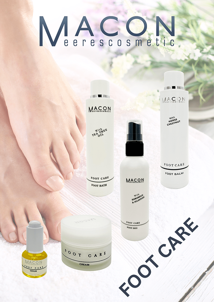 Foot Care
