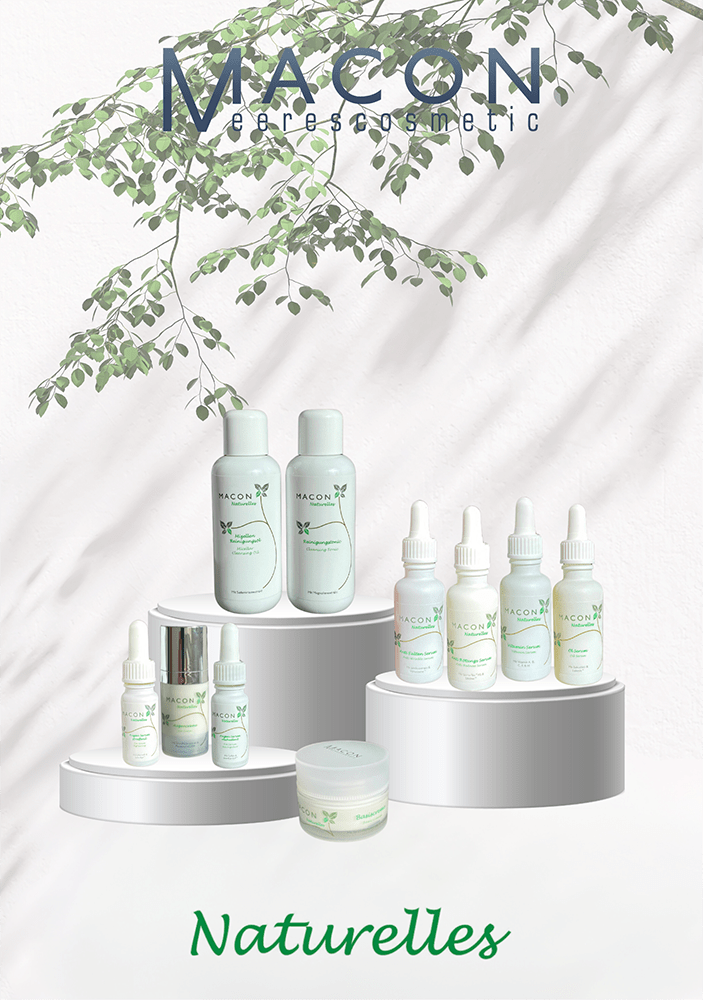 Naturelles