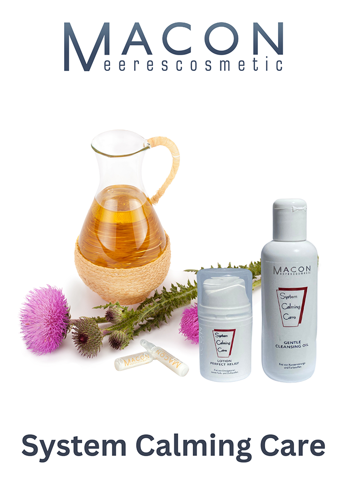 System Calming Care